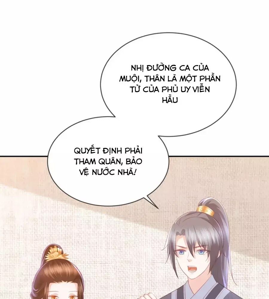 Phượng Hoàng Thác: Chuyên Sủng Khí Thê Chapter 50 - 24