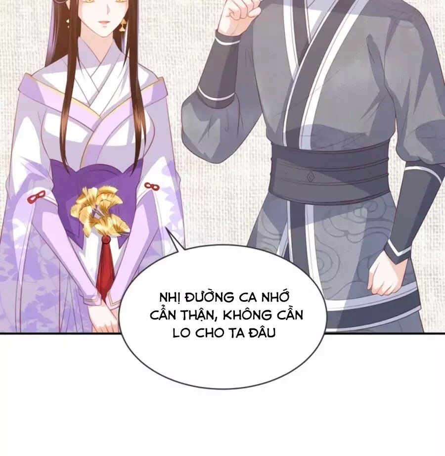 Phượng Hoàng Thác: Chuyên Sủng Khí Thê Chapter 50 - 25