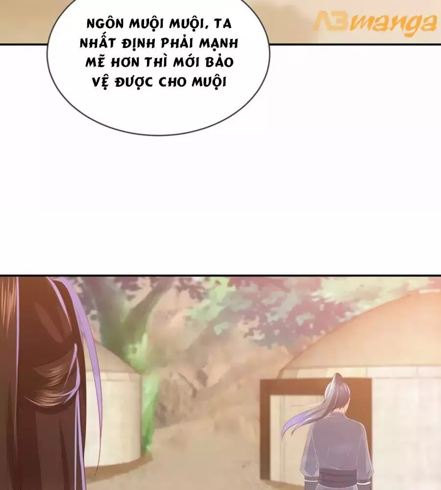 Phượng Hoàng Thác: Chuyên Sủng Khí Thê Chapter 50 - 27