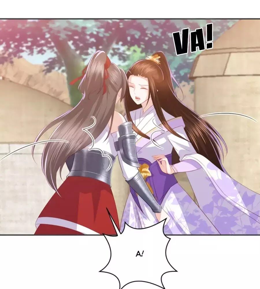 Phượng Hoàng Thác: Chuyên Sủng Khí Thê Chapter 50 - 31