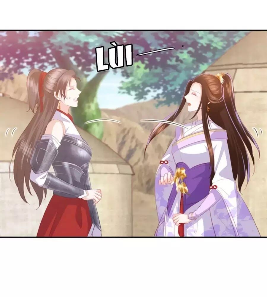 Phượng Hoàng Thác: Chuyên Sủng Khí Thê Chapter 50 - 33