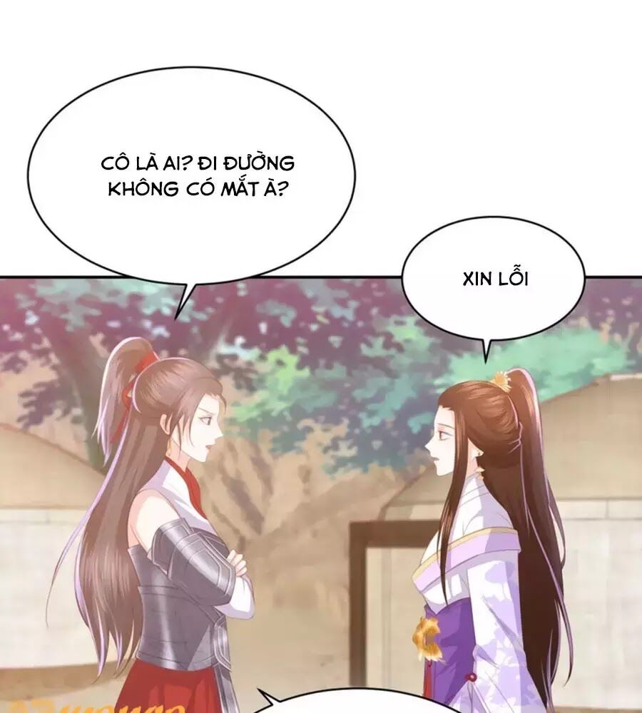 Phượng Hoàng Thác: Chuyên Sủng Khí Thê Chapter 50 - 34