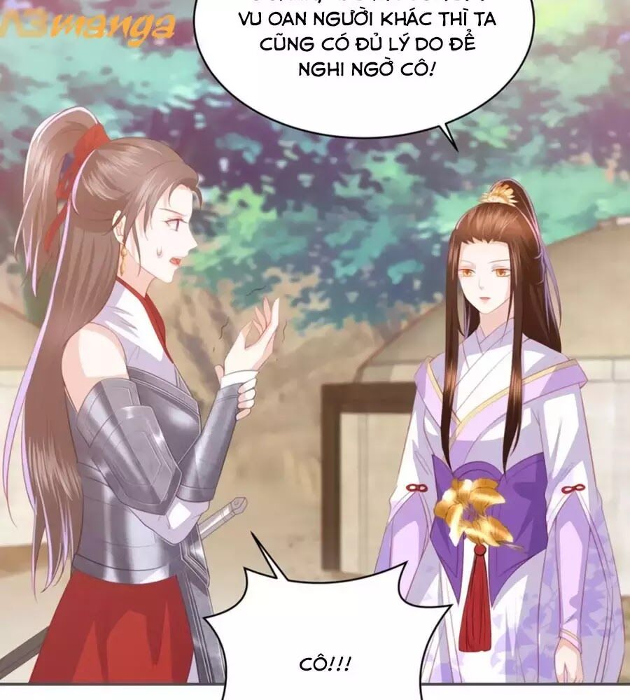 Phượng Hoàng Thác: Chuyên Sủng Khí Thê Chapter 50 - 43