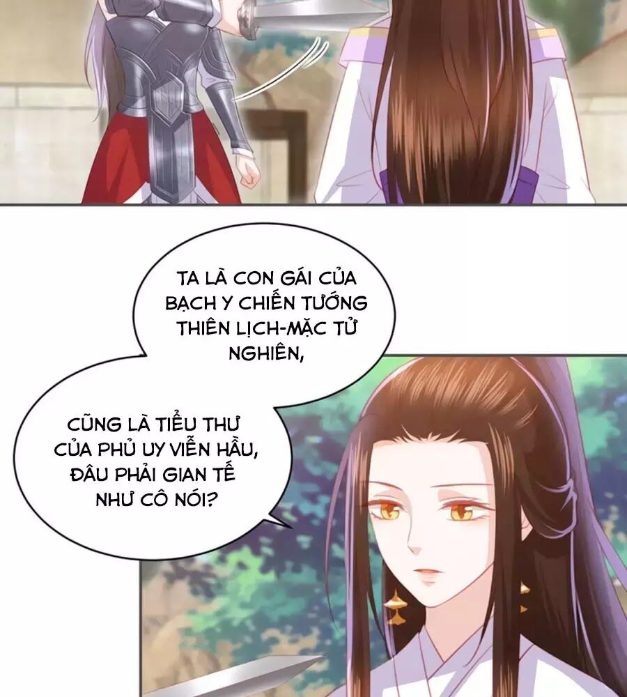 Phượng Hoàng Thác: Chuyên Sủng Khí Thê Chapter 50 - 47