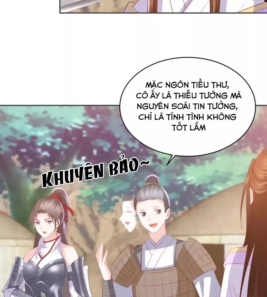 Phượng Hoàng Thác: Chuyên Sủng Khí Thê Chapter 50 - 48