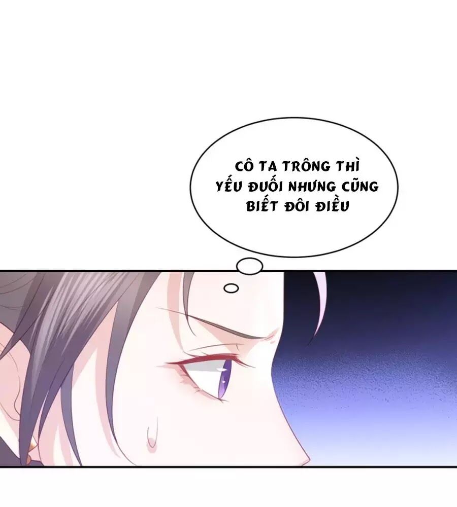 Phượng Hoàng Thác: Chuyên Sủng Khí Thê Chapter 50 - 53