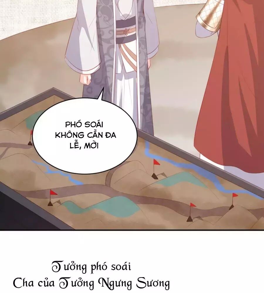 Phượng Hoàng Thác: Chuyên Sủng Khí Thê Chapter 50 - 57
