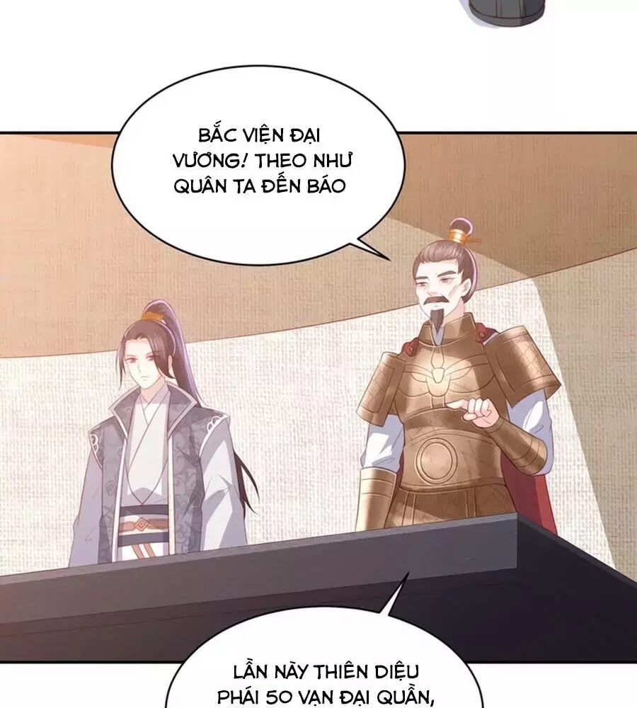 Phượng Hoàng Thác: Chuyên Sủng Khí Thê Chapter 50 - 60