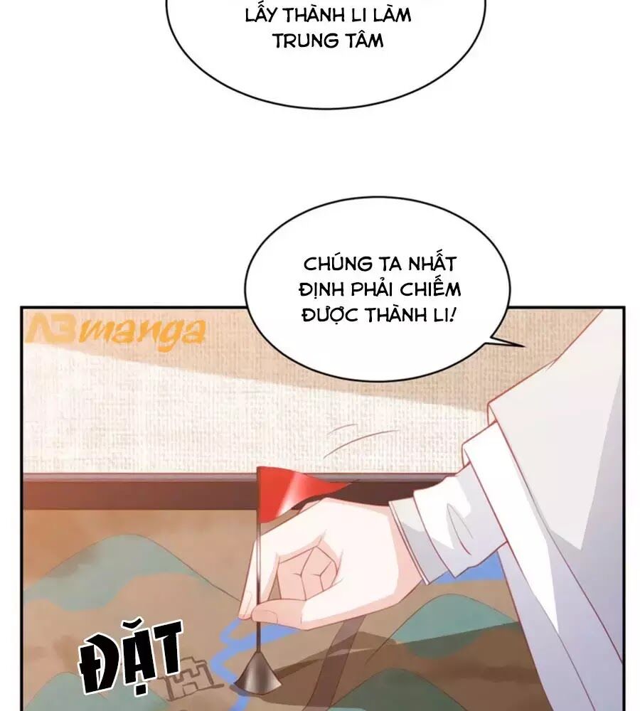 Phượng Hoàng Thác: Chuyên Sủng Khí Thê Chapter 50 - 61
