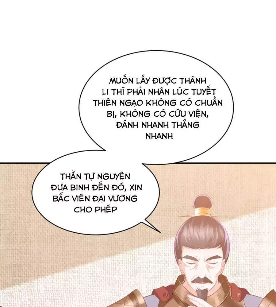 Phượng Hoàng Thác: Chuyên Sủng Khí Thê Chapter 50 - 63