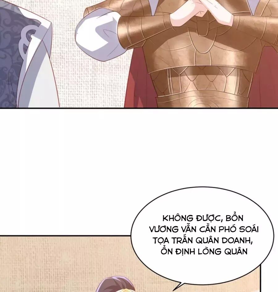 Phượng Hoàng Thác: Chuyên Sủng Khí Thê Chapter 50 - 64