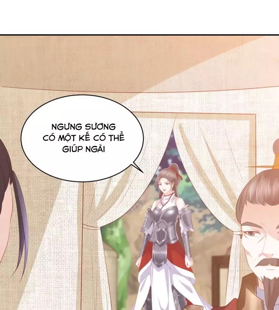 Phượng Hoàng Thác: Chuyên Sủng Khí Thê Chapter 50 - 67