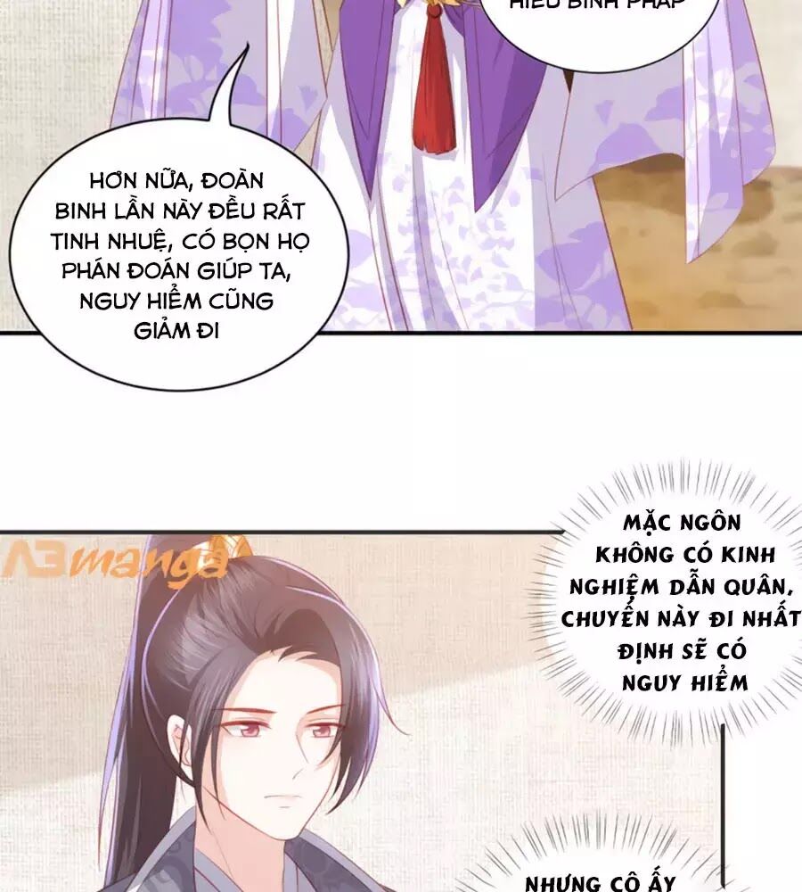 Phượng Hoàng Thác: Chuyên Sủng Khí Thê Chapter 51 - 18