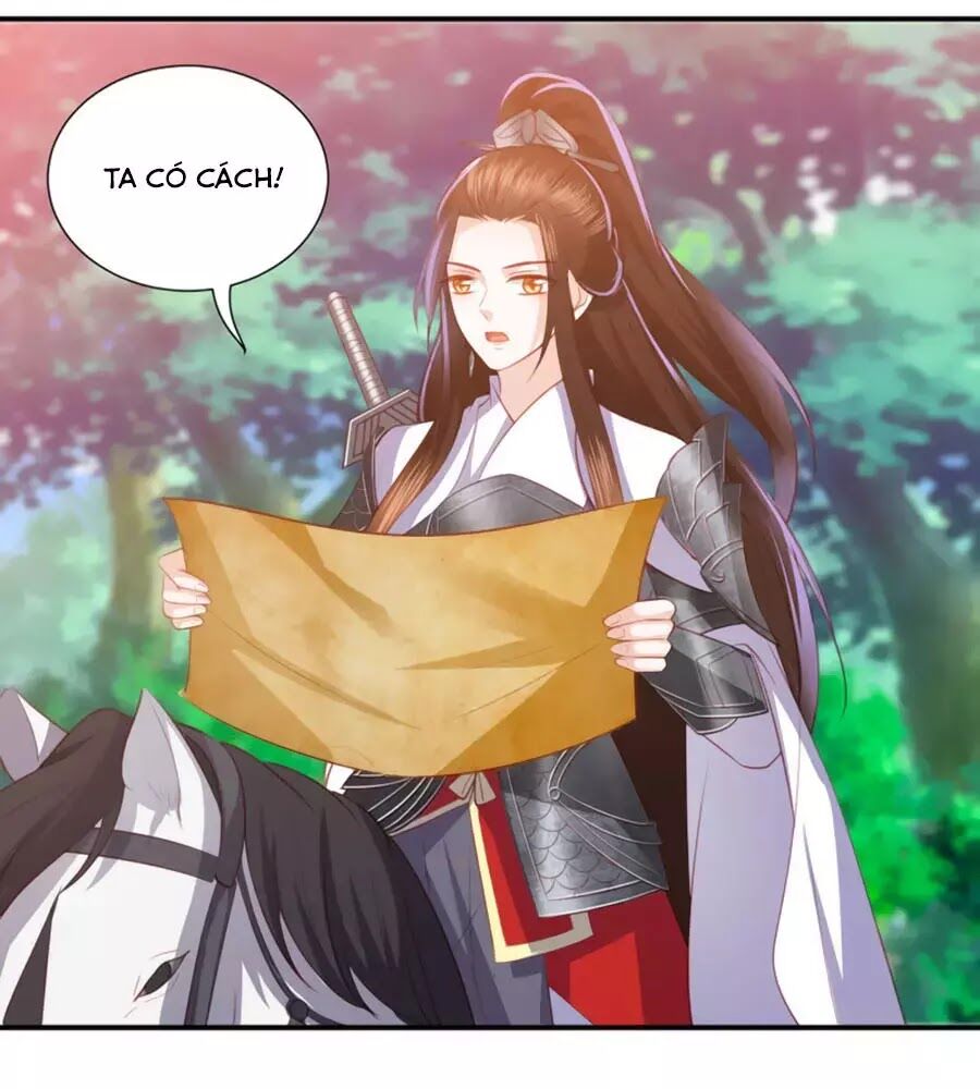 Phượng Hoàng Thác: Chuyên Sủng Khí Thê Chapter 51 - 33