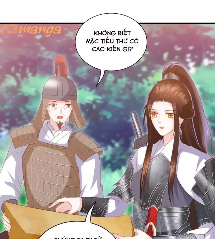 Phượng Hoàng Thác: Chuyên Sủng Khí Thê Chapter 51 - 34