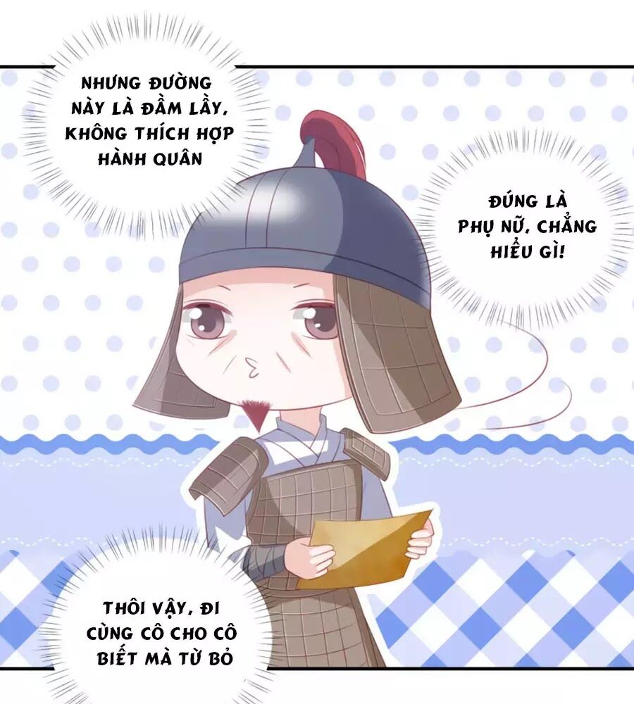 Phượng Hoàng Thác: Chuyên Sủng Khí Thê Chapter 51 - 36