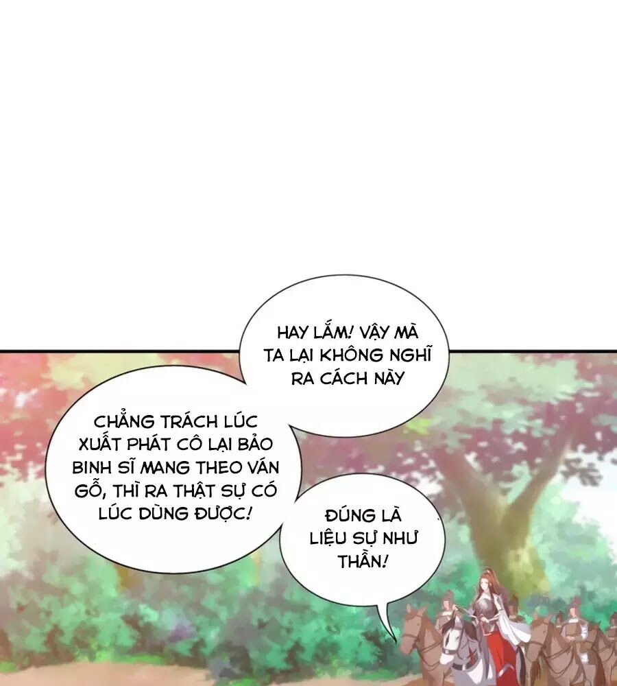 Phượng Hoàng Thác: Chuyên Sủng Khí Thê Chapter 51 - 41