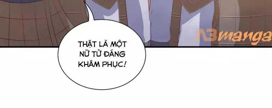Phượng Hoàng Thác: Chuyên Sủng Khí Thê Chapter 51 - 45