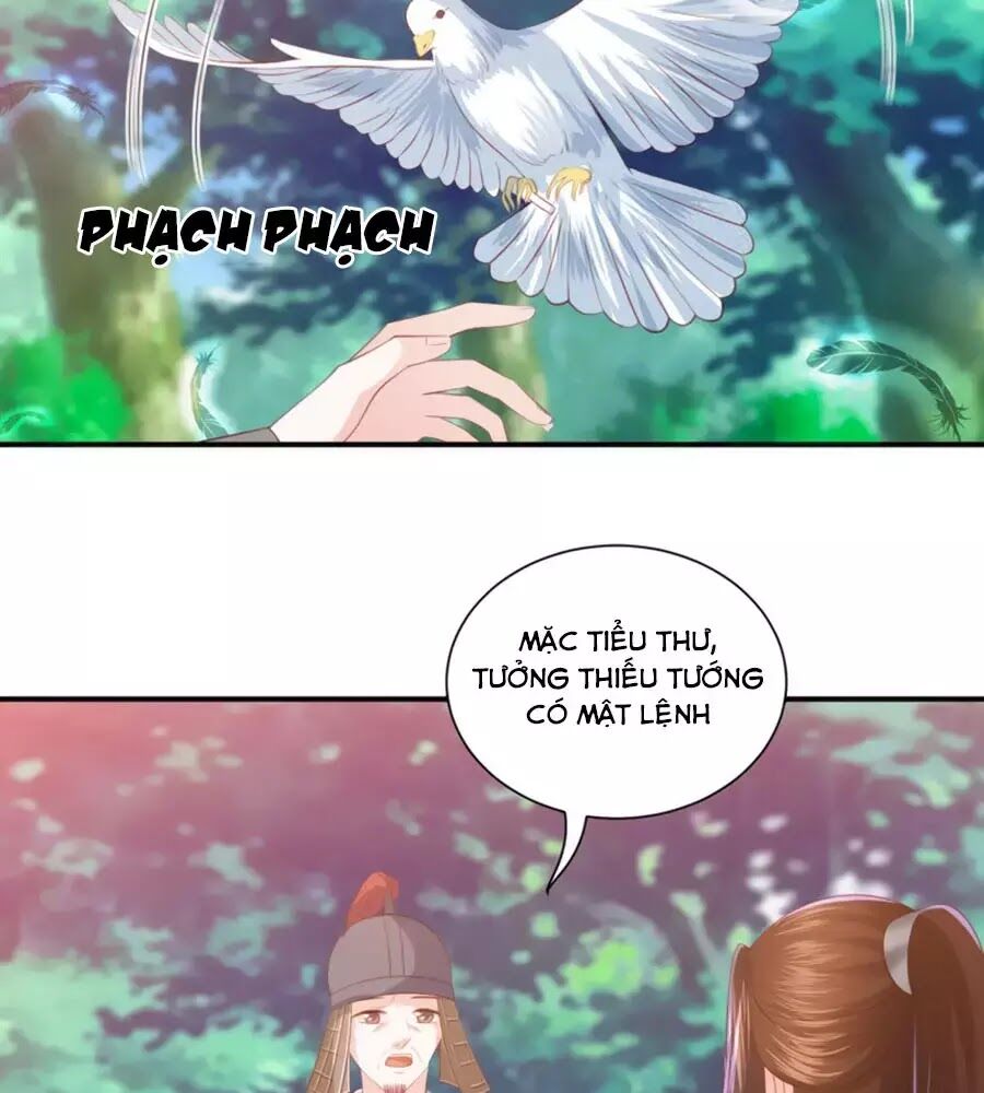 Phượng Hoàng Thác: Chuyên Sủng Khí Thê Chapter 51 - 49