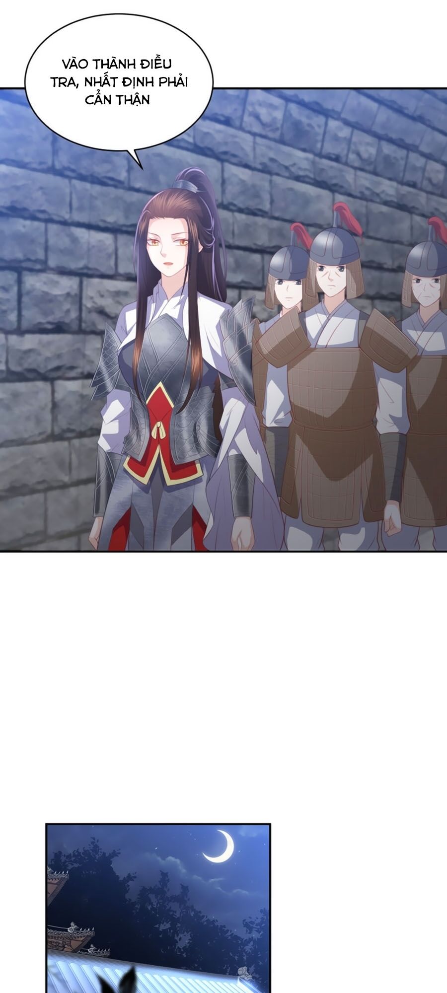 Phượng Hoàng Thác: Chuyên Sủng Khí Thê Chapter 52 - 11