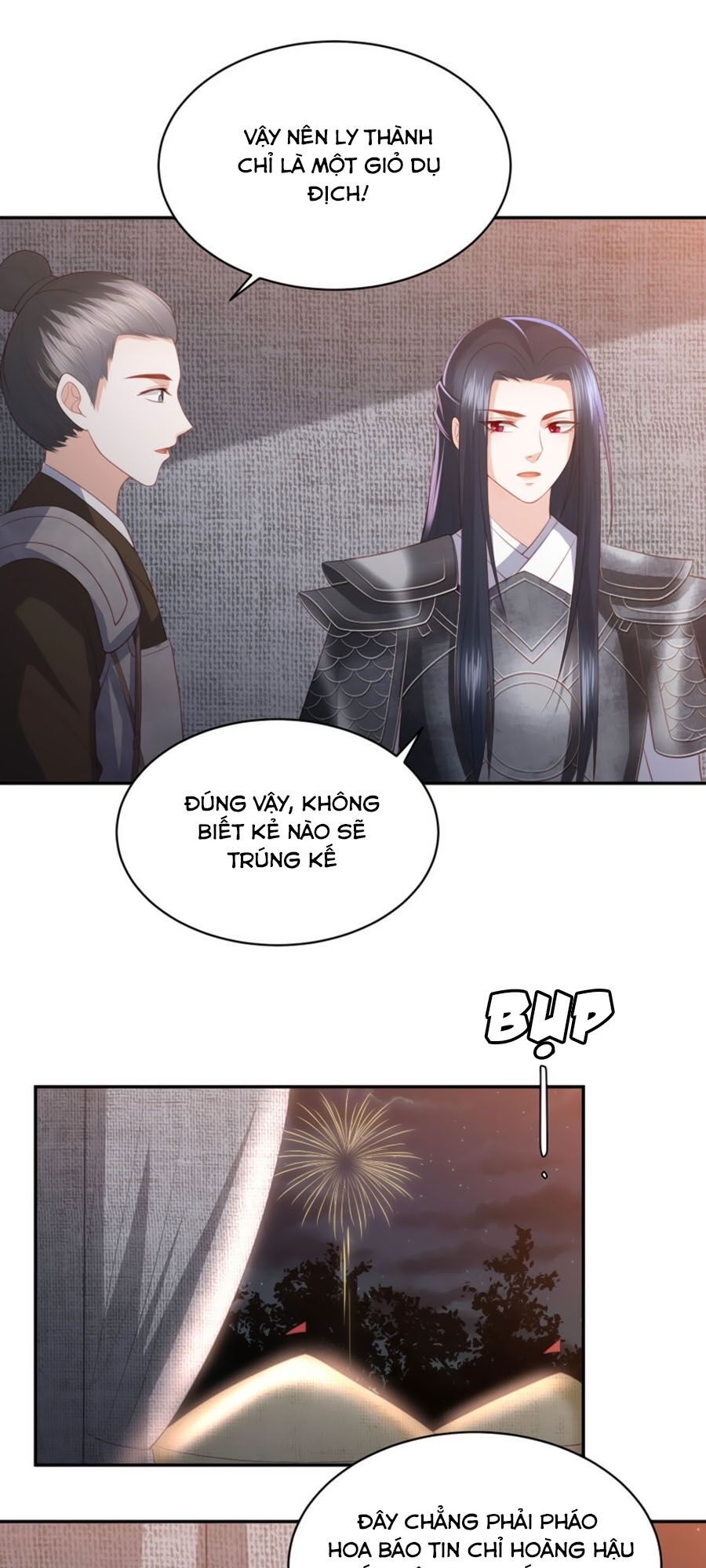 Phượng Hoàng Thác: Chuyên Sủng Khí Thê Chapter 52 - 21