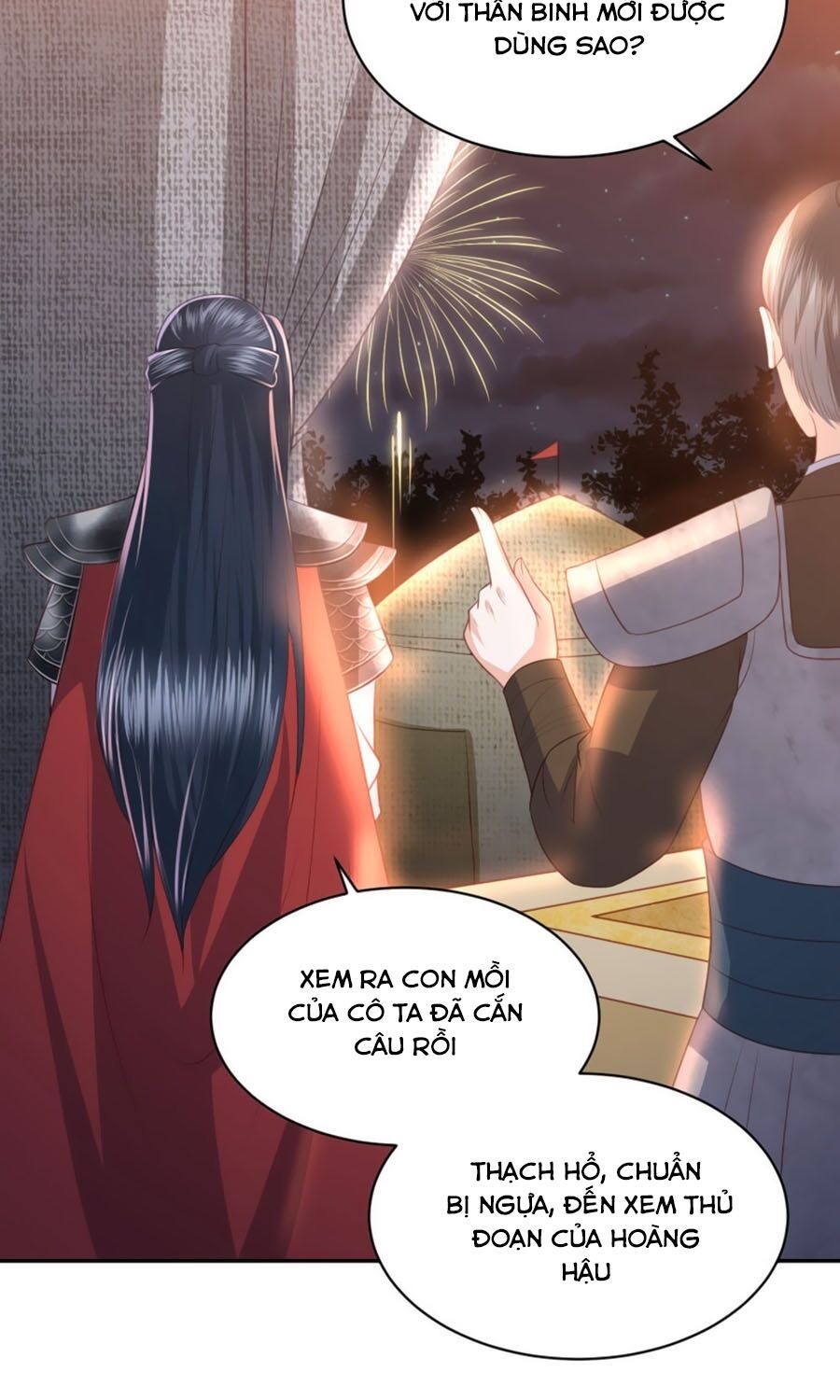 Phượng Hoàng Thác: Chuyên Sủng Khí Thê Chapter 52 - 22