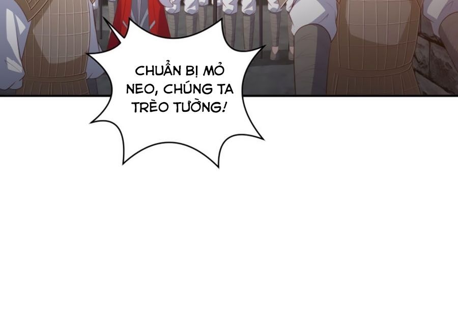 Phượng Hoàng Thác: Chuyên Sủng Khí Thê Chapter 52 - 24