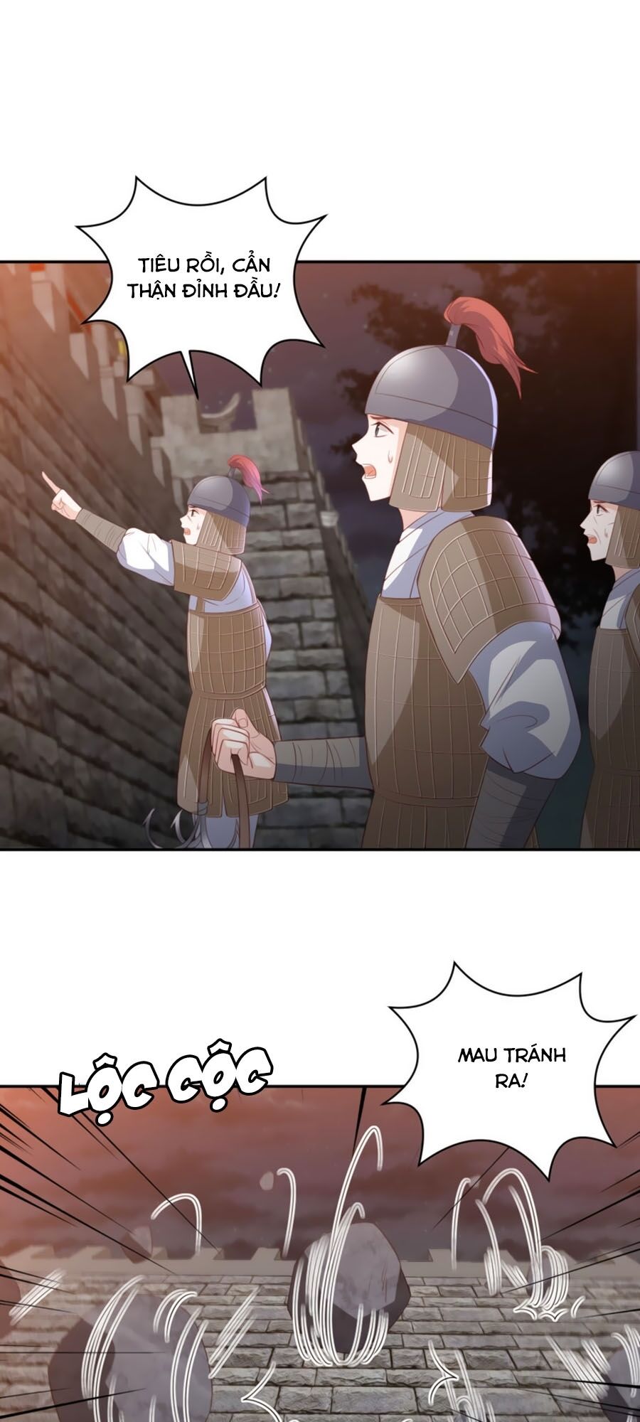 Phượng Hoàng Thác: Chuyên Sủng Khí Thê Chapter 52 - 25