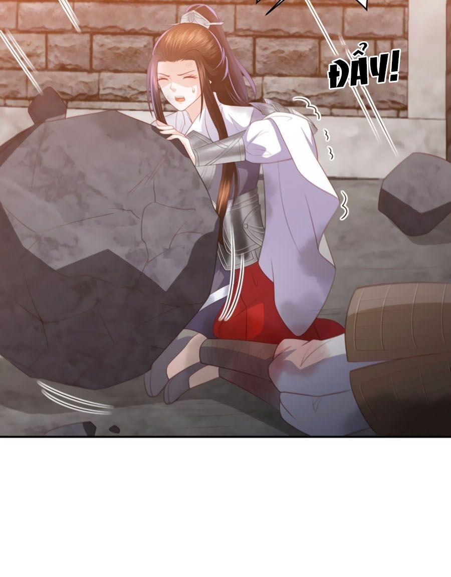 Phượng Hoàng Thác: Chuyên Sủng Khí Thê Chapter 52 - 28
