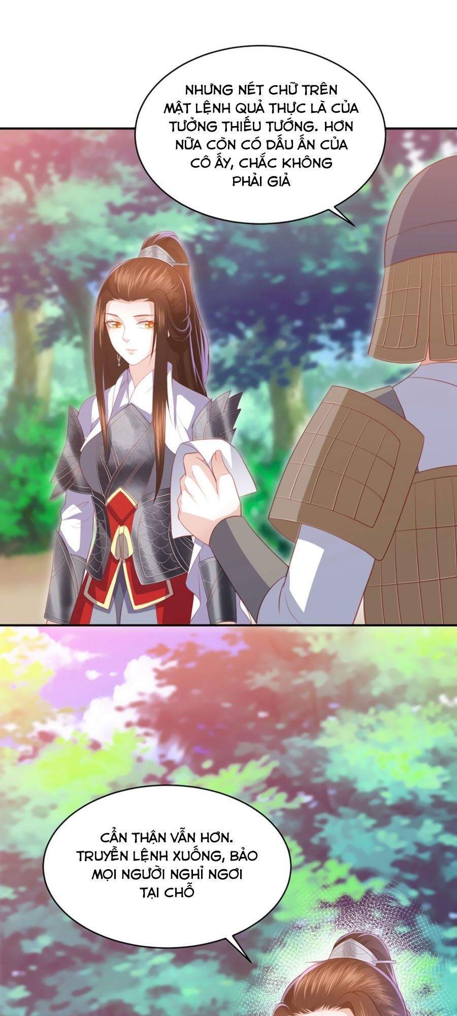 Phượng Hoàng Thác: Chuyên Sủng Khí Thê Chapter 52 - 4
