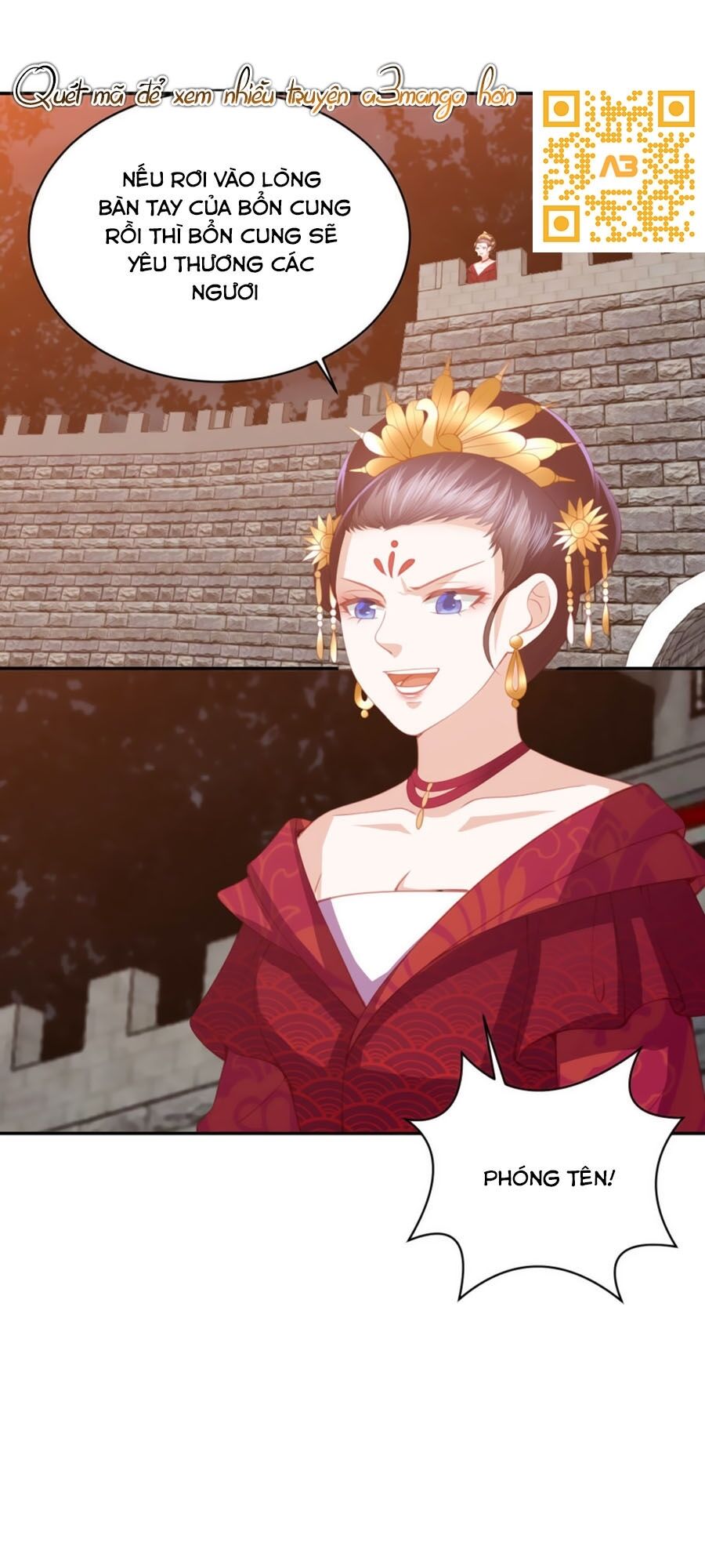 Phượng Hoàng Thác: Chuyên Sủng Khí Thê Chapter 52 - 31