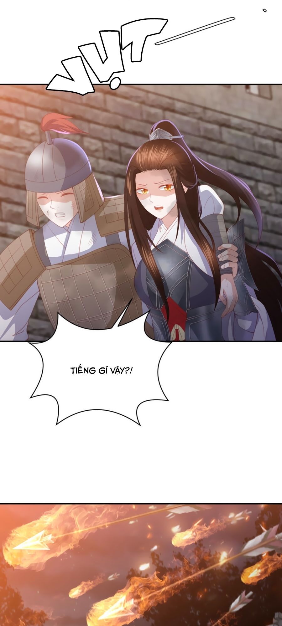 Phượng Hoàng Thác: Chuyên Sủng Khí Thê Chapter 52 - 33