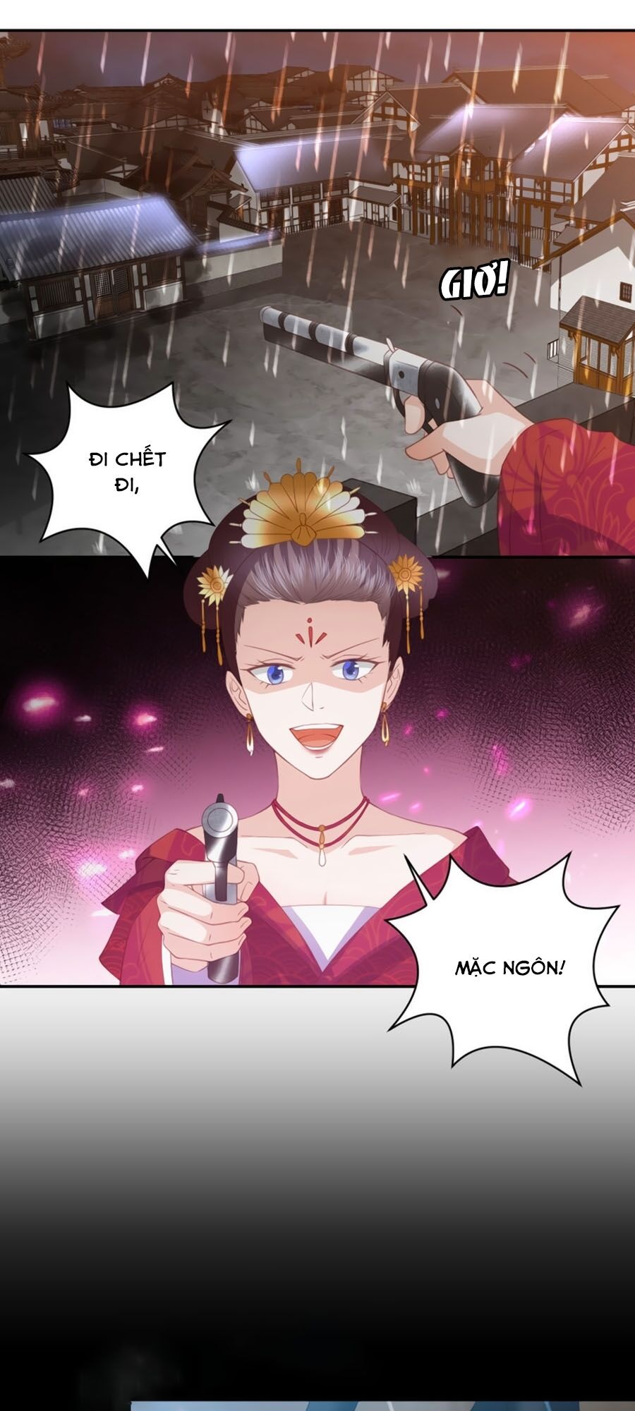 Phượng Hoàng Thác: Chuyên Sủng Khí Thê Chapter 52 - 41