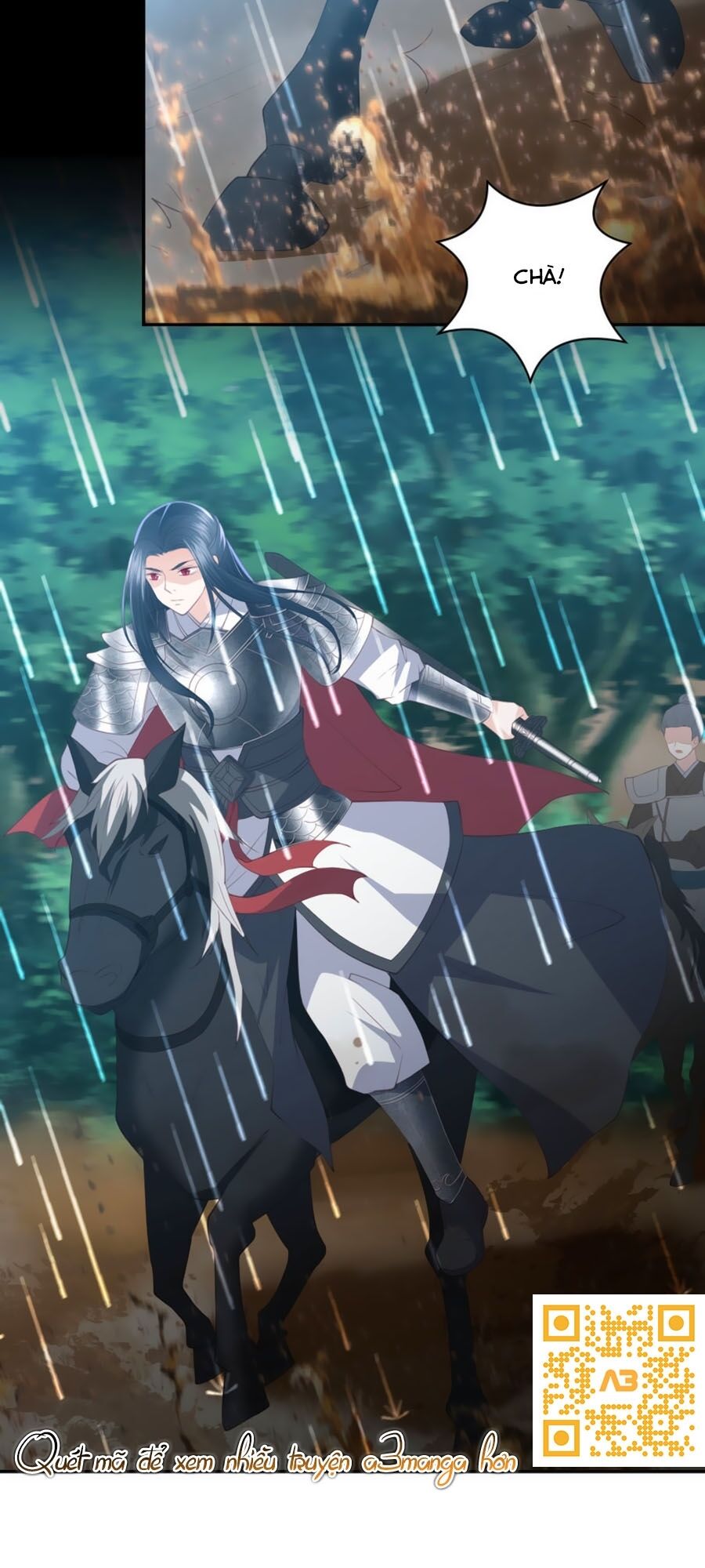 Phượng Hoàng Thác: Chuyên Sủng Khí Thê Chapter 52 - 43