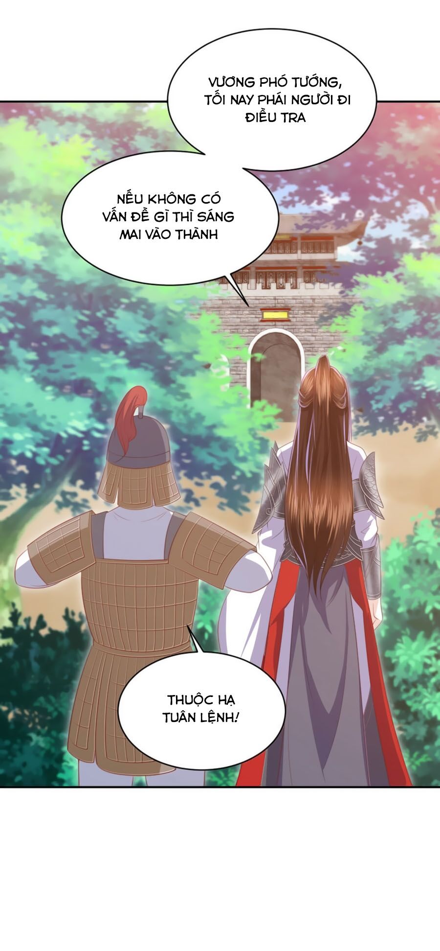 Phượng Hoàng Thác: Chuyên Sủng Khí Thê Chapter 52 - 6