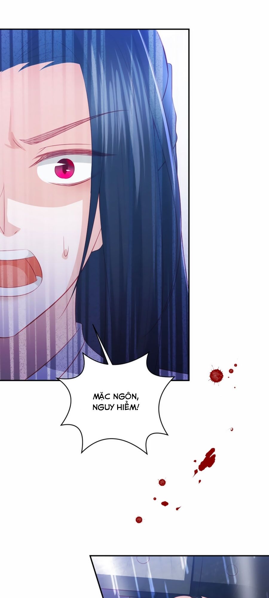 Phượng Hoàng Thác: Chuyên Sủng Khí Thê Chapter 53 - 17