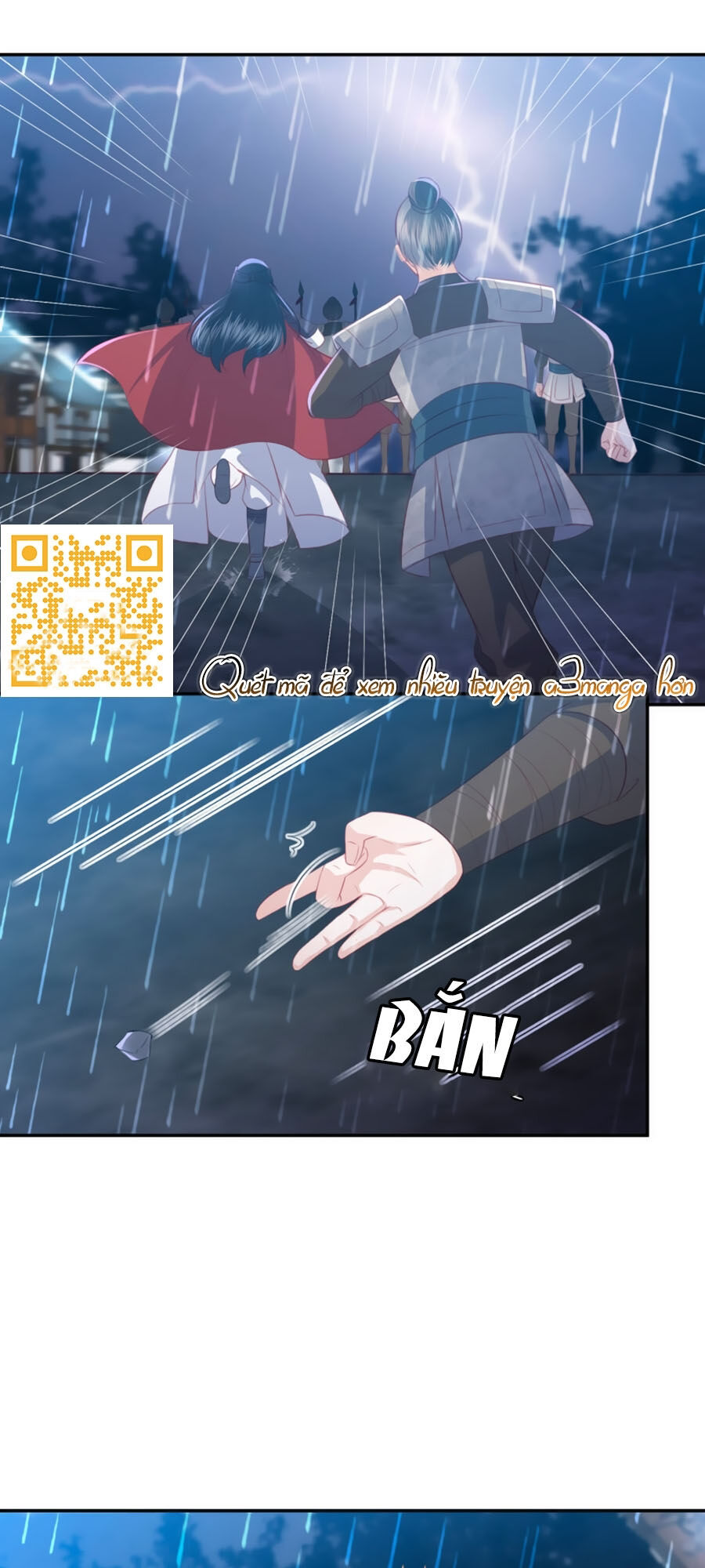 Phượng Hoàng Thác: Chuyên Sủng Khí Thê Chapter 53 - 24