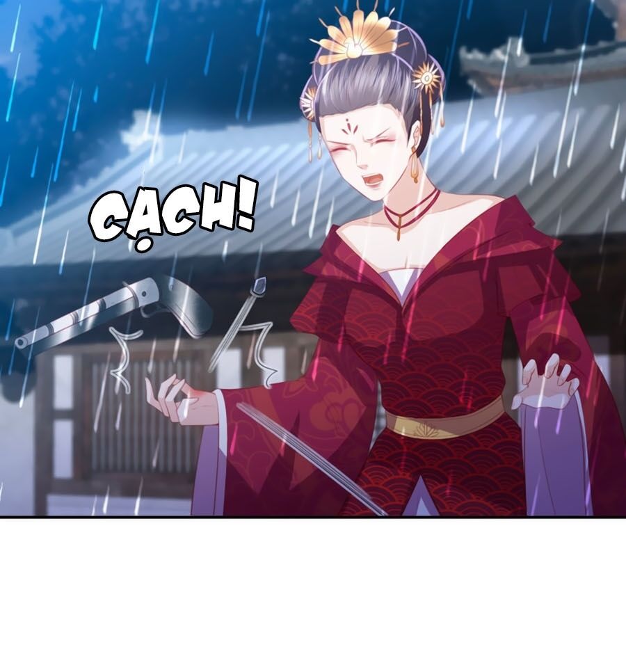 Phượng Hoàng Thác: Chuyên Sủng Khí Thê Chapter 53 - 25