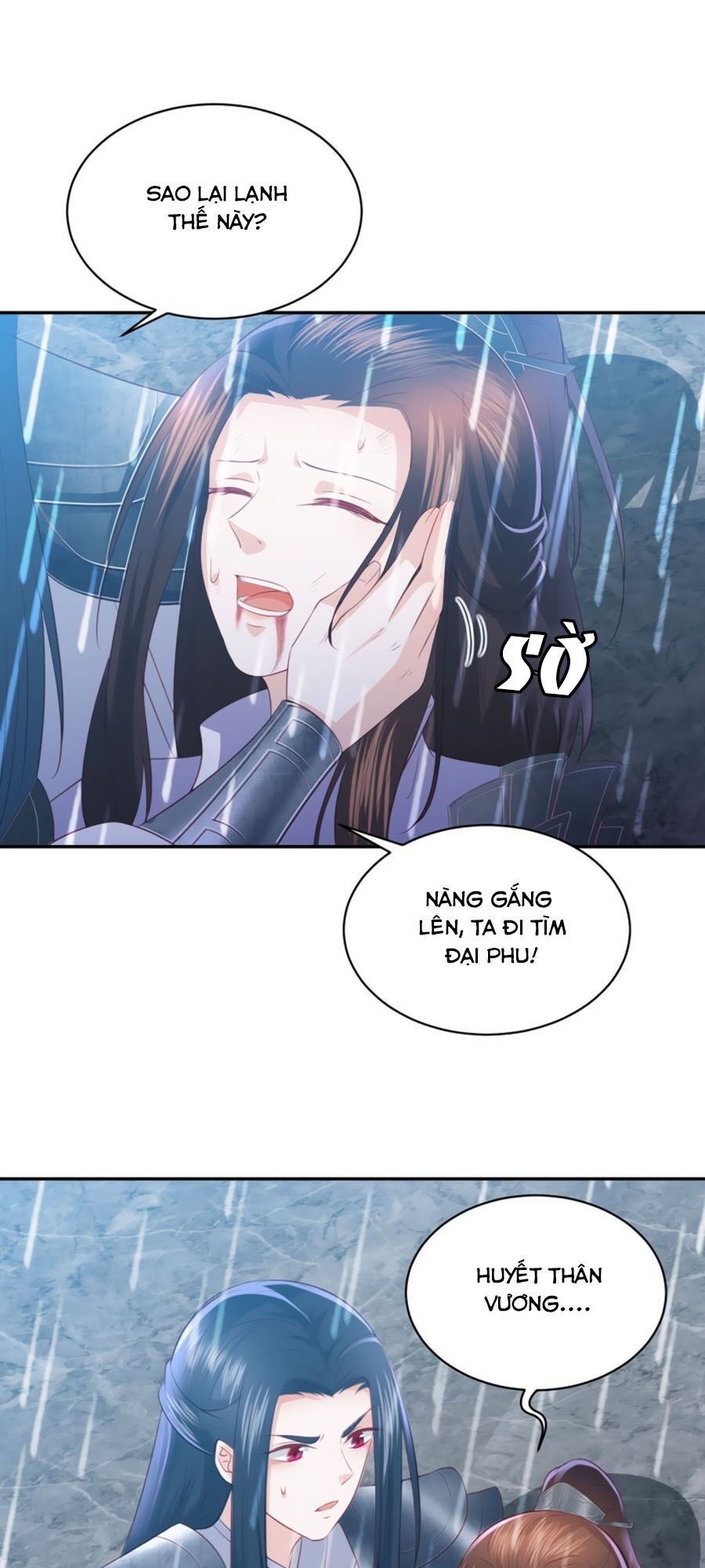 Phượng Hoàng Thác: Chuyên Sủng Khí Thê Chapter 53 - 32