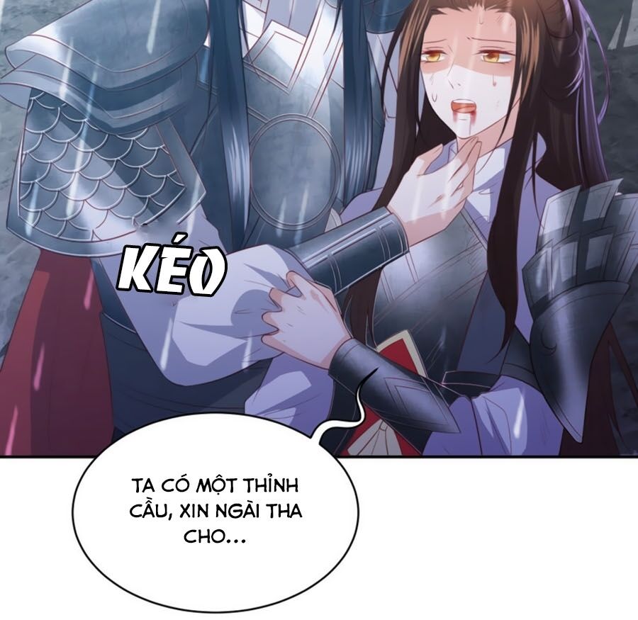 Phượng Hoàng Thác: Chuyên Sủng Khí Thê Chapter 53 - 33
