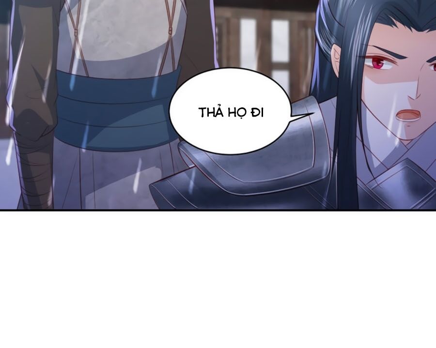 Phượng Hoàng Thác: Chuyên Sủng Khí Thê Chapter 53 - 35