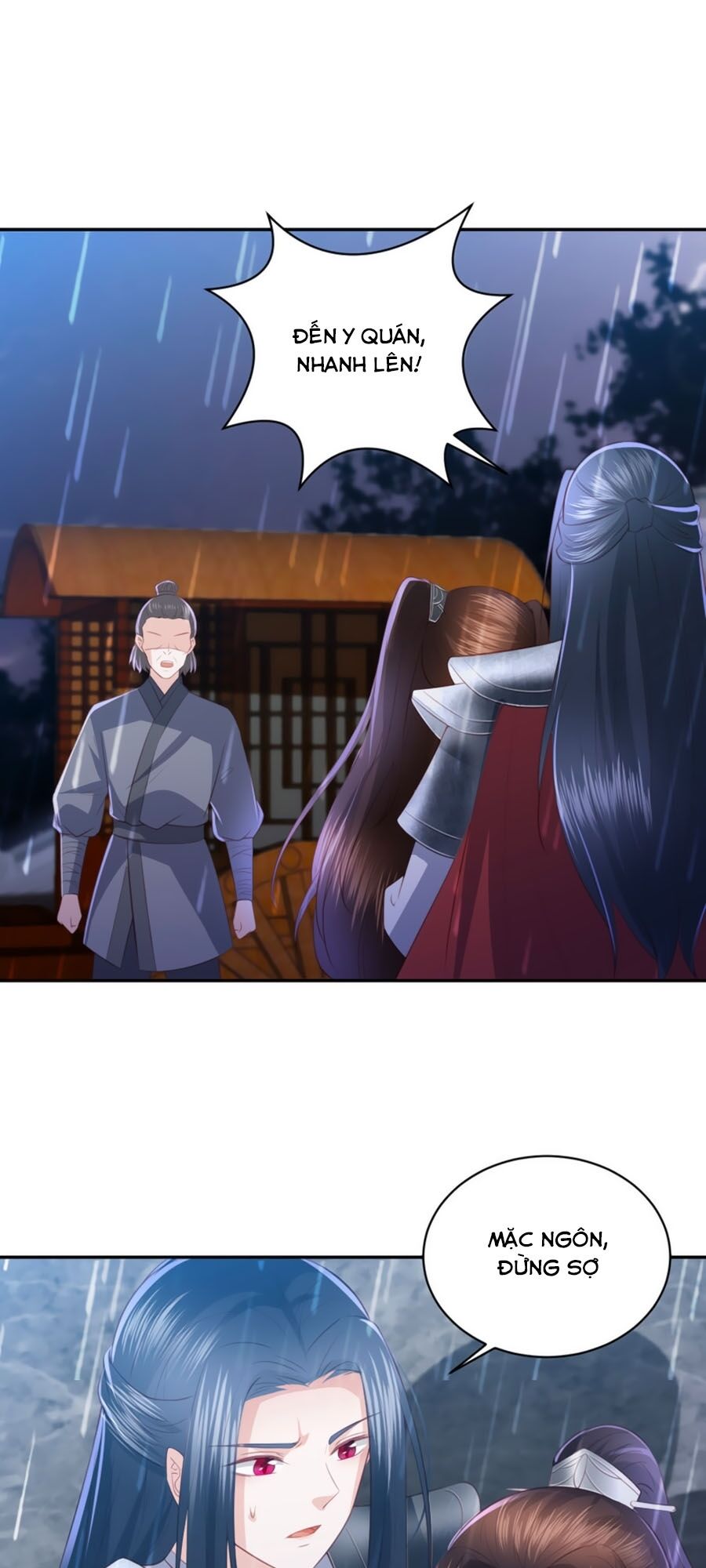 Phượng Hoàng Thác: Chuyên Sủng Khí Thê Chapter 53 - 36