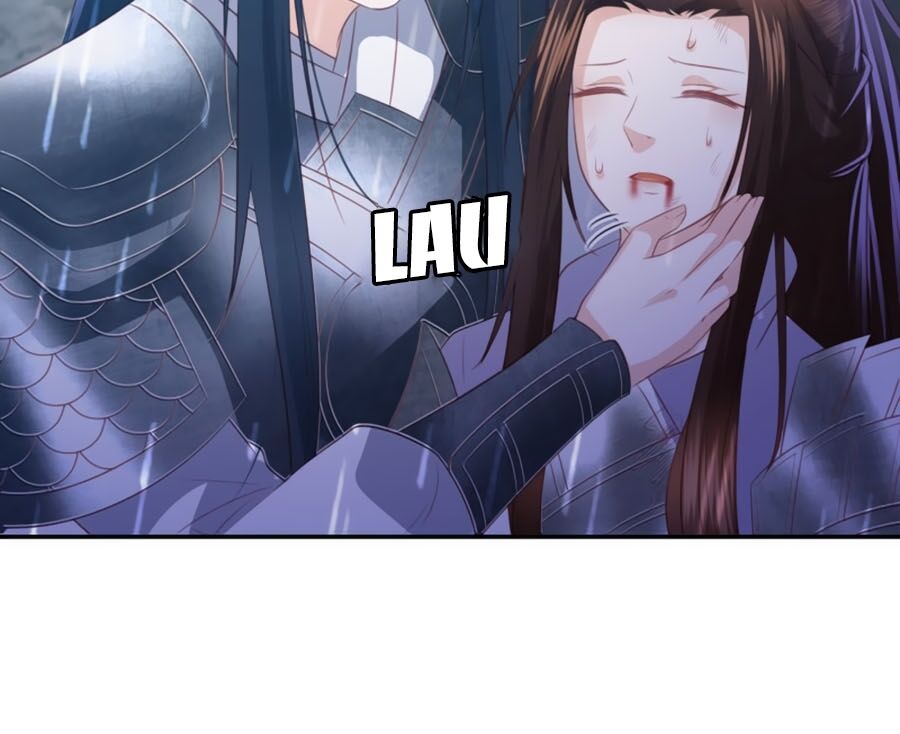 Phượng Hoàng Thác: Chuyên Sủng Khí Thê Chapter 53 - 37