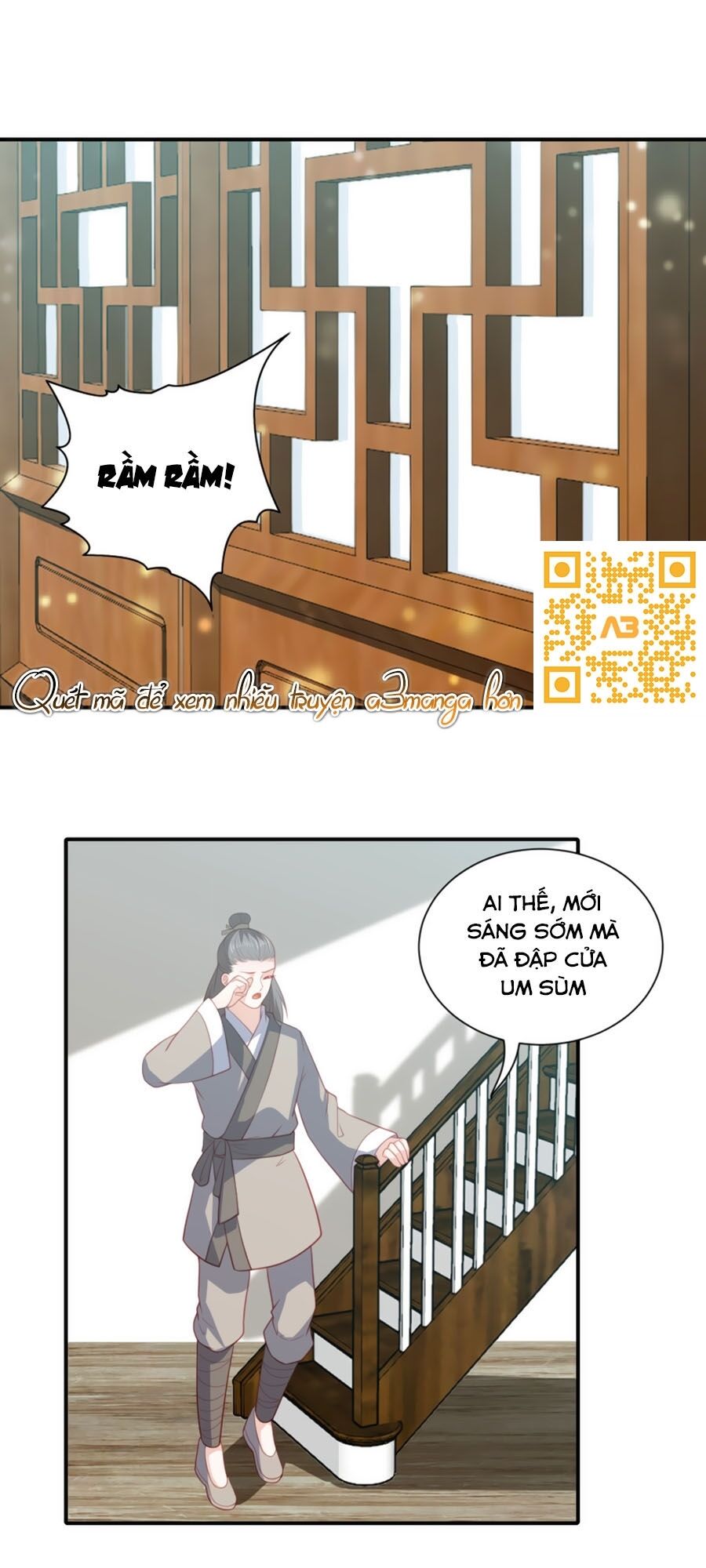 Phượng Hoàng Thác: Chuyên Sủng Khí Thê Chapter 54 - 1