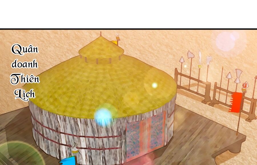 Phượng Hoàng Thác: Chuyên Sủng Khí Thê Chapter 54 - 11