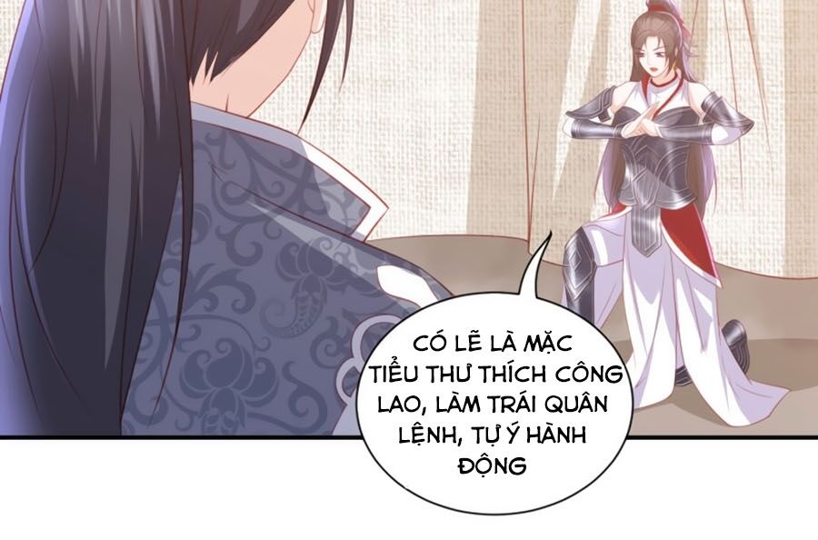 Phượng Hoàng Thác: Chuyên Sủng Khí Thê Chapter 54 - 13