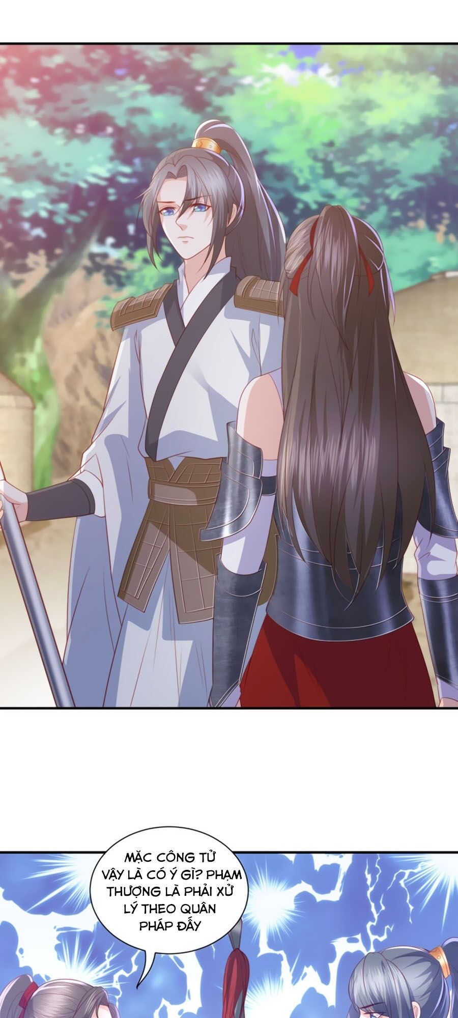 Phượng Hoàng Thác: Chuyên Sủng Khí Thê Chapter 54 - 15