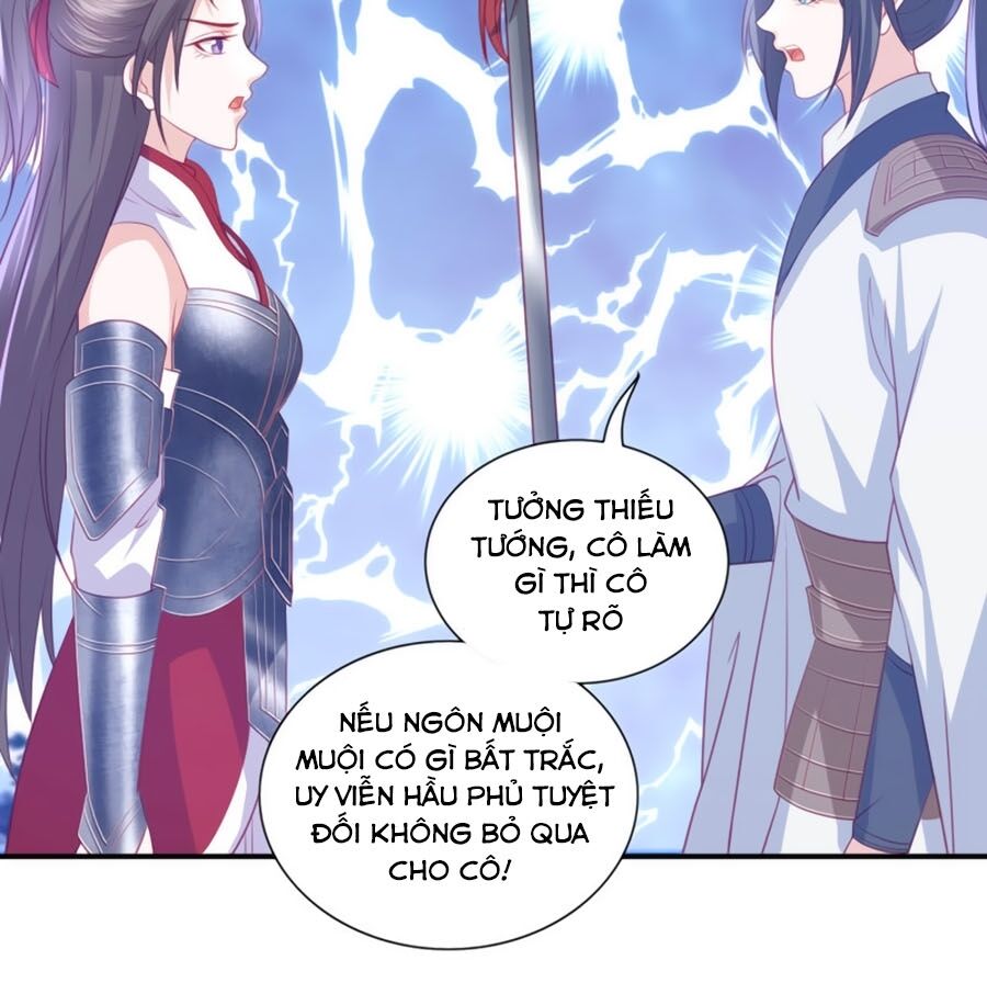 Phượng Hoàng Thác: Chuyên Sủng Khí Thê Chapter 54 - 16