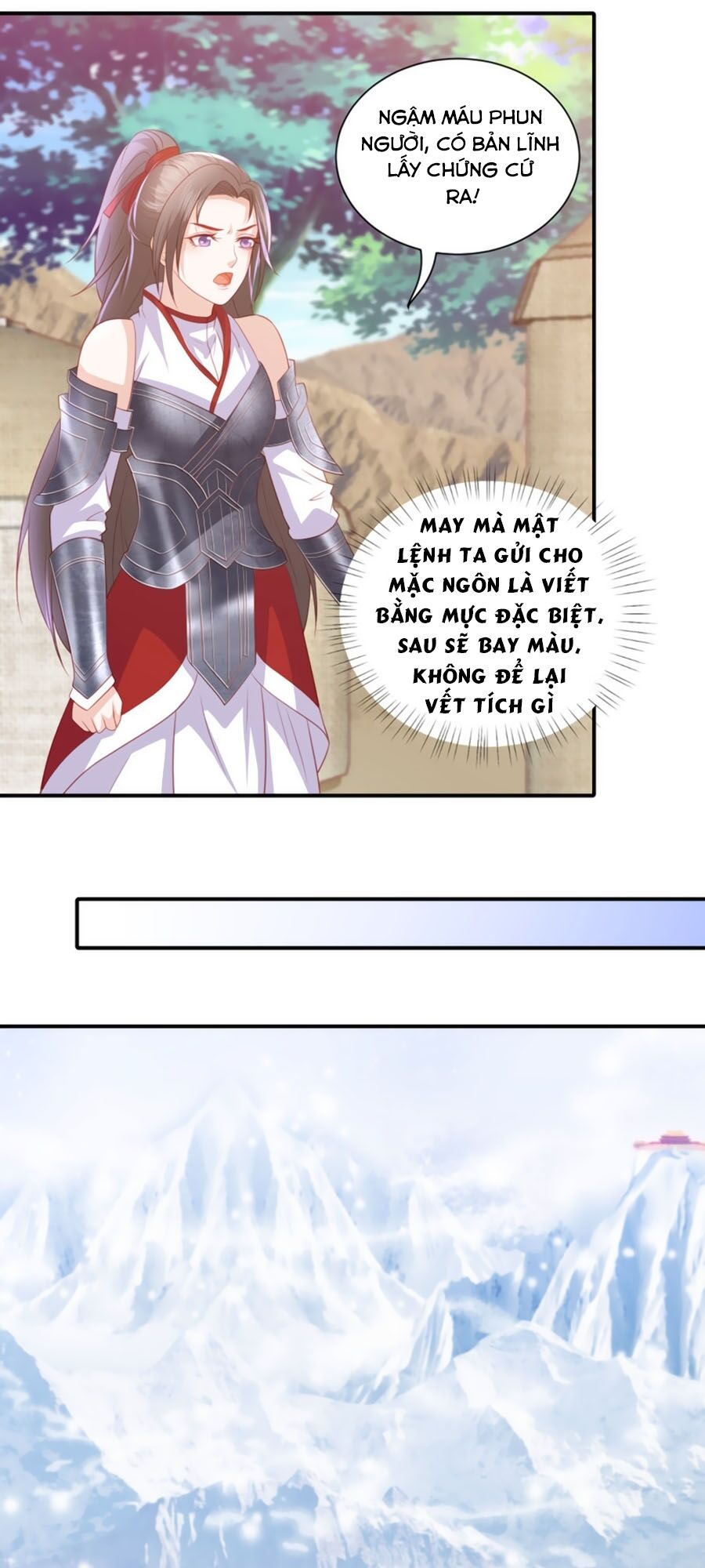 Phượng Hoàng Thác: Chuyên Sủng Khí Thê Chapter 54 - 17