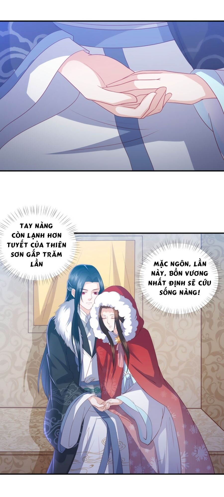 Phượng Hoàng Thác: Chuyên Sủng Khí Thê Chapter 54 - 19